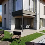 Vila Dorato Townhouse Sabrina By The