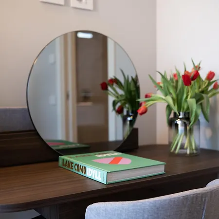 Villa Dorato Luxury Sabrina View Colico