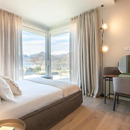 Dorato Luxury Sabrina View Colico