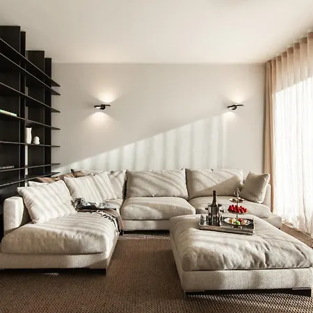 Villa Dorato Luxury Sabrina View