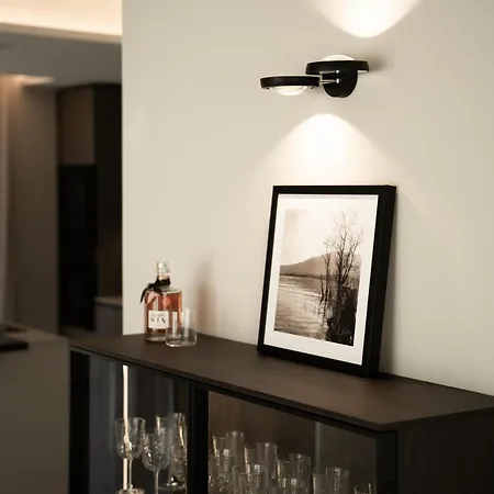 Dorato Luxury Sabrina View