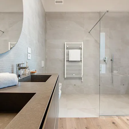 Dorato Luxury Sabrina View Colico