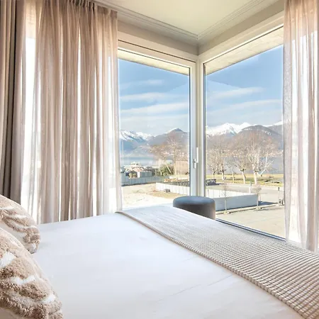 Dorato Luxury Sabrina View Colico