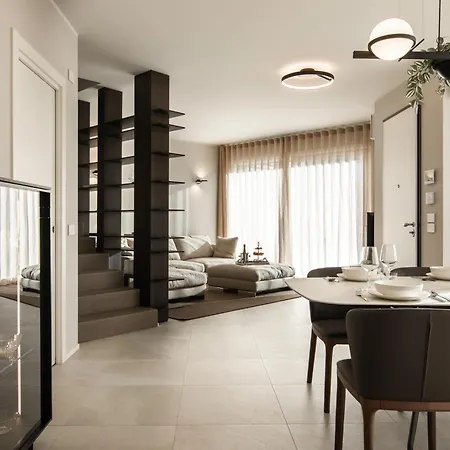 Villa Dorato Luxury Sabrina View Colico