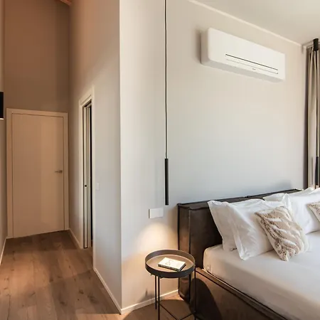 Dorato Luxury Sabrina View * Colico