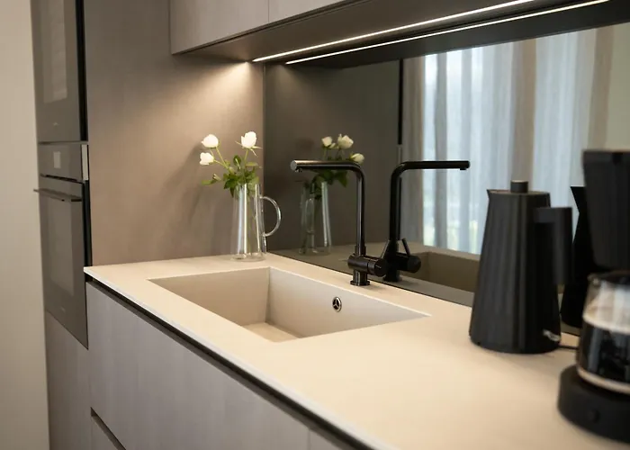 Dorato Townhouse Sabrina By The *