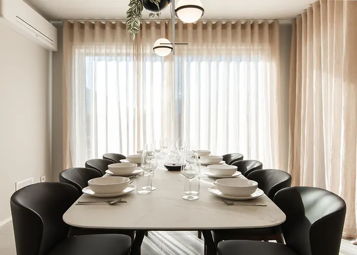 Dorato Townhouse Sabrina By The * Colico