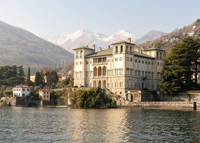 Villa Dorato Townhouse Sabrina By The Colico