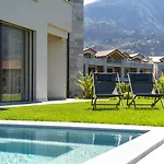 Dorato Townhouse Sabrina By The * Colico