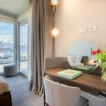 Dorato Townhouse Sabrina By The *