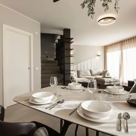 Dorato Luxury Sabrina View Colico