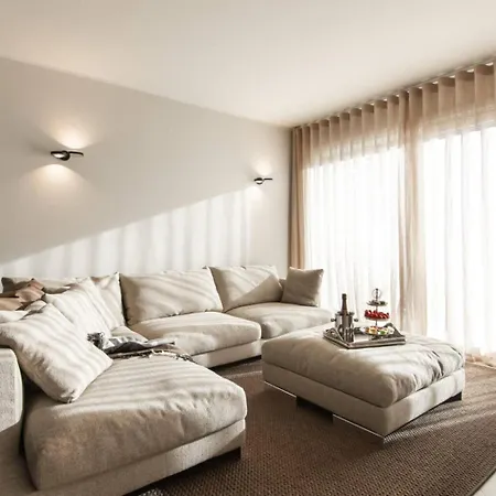 Dorato Luxury Sabrina View Villa Colico