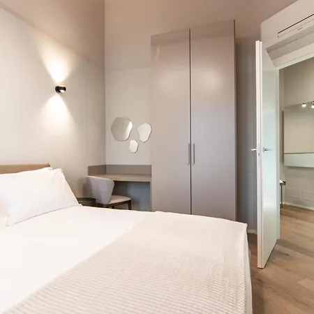 Villa Dorato Townhouse Sabrina By The