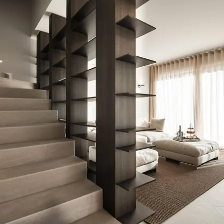 Dorato Townhouse Sabrina By The *