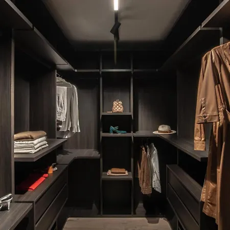 Villa Dorato Luxury Sabrina View