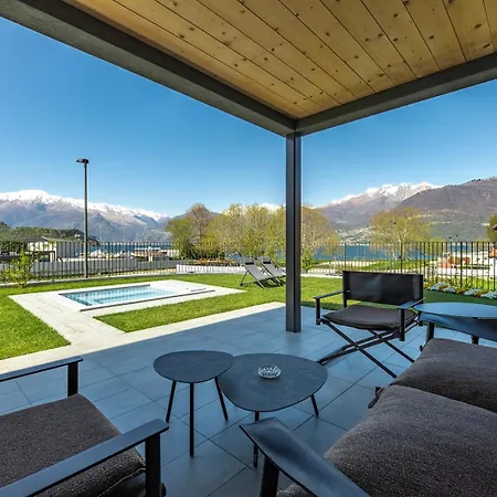 Dorato Luxury Sabrina View *