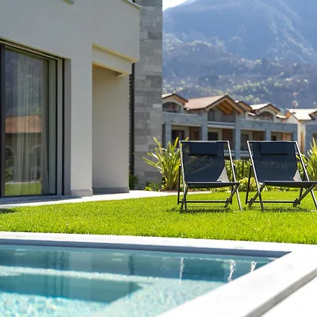 Dorato Luxury Sabrina View * Colico