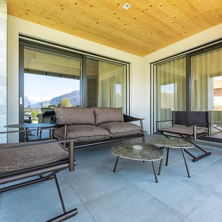 Dorato Luxury Sabrina View Villa *