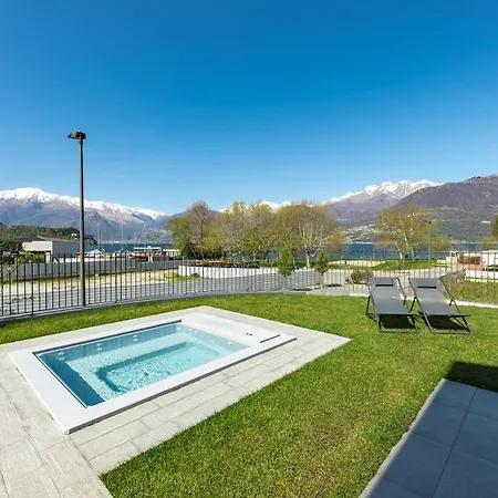 Dorato Luxury Sabrina View *