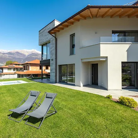 Dorato Luxury Sabrina View * Colico