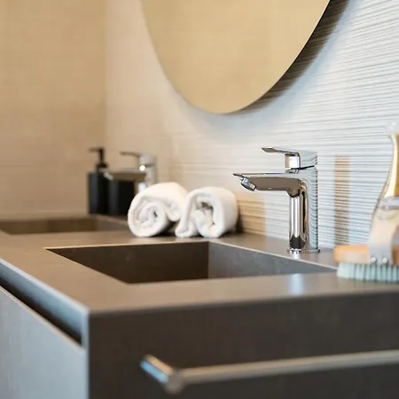 Villa Dorato Townhouse Sabrina By The