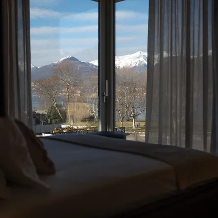 Dorato Luxury Sabrina View * Colico