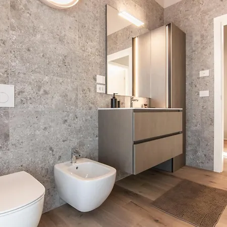 Dorato Townhouse Sabrina By The Villa *