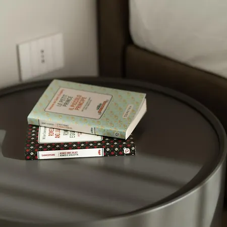 Villa Dorato Luxury Sabrina View *