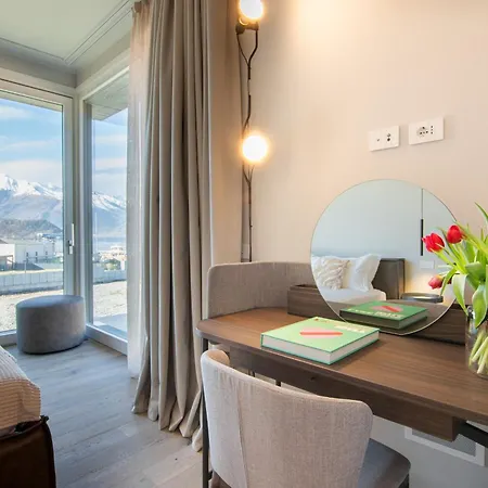 Dorato Townhouse Sabrina By The *