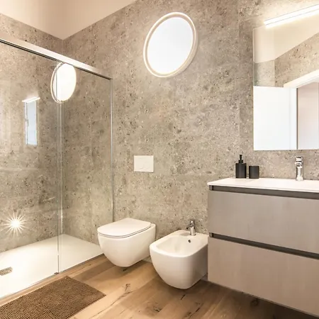 Dorato Townhouse Sabrina By The Villa *