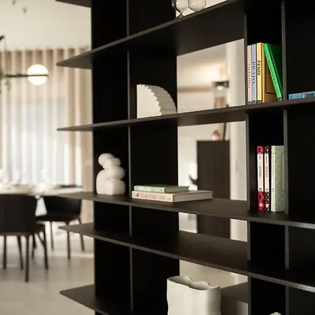 Lago Dorato Townhouse Sabrina By The Como Lake וילה