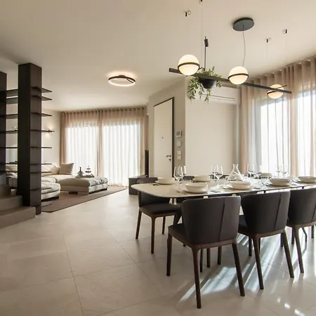 Villa Dorato Luxury Sabrina View Colico