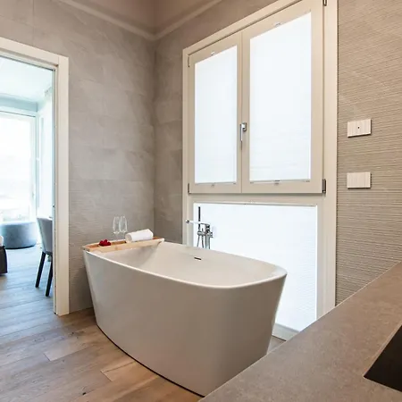 Dorato Townhouse Sabrina By The *