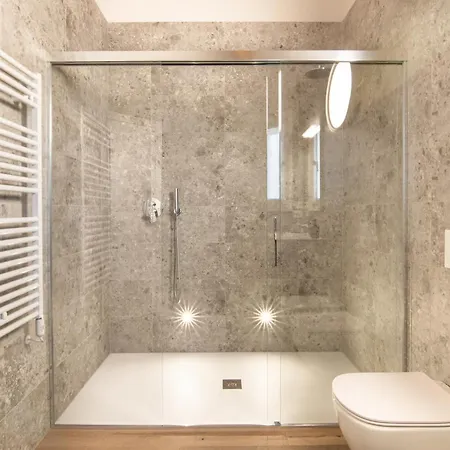 Dorato Luxury Sabrina View Villa Colico