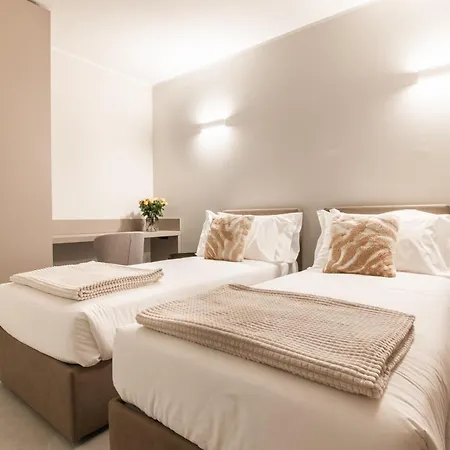 Dorato Townhouse Sabrina By The Villa