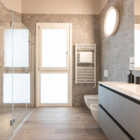 Dorato Townhouse Sabrina By The Villa
