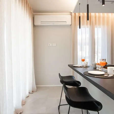 Dorato Luxury Sabrina View * Colico