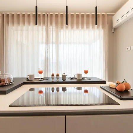 Villa Dorato Townhouse Sabrina By The *