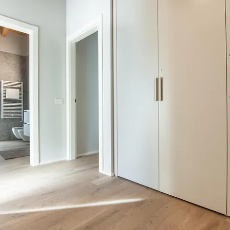 Dorato Townhouse Sabrina By The Villa *