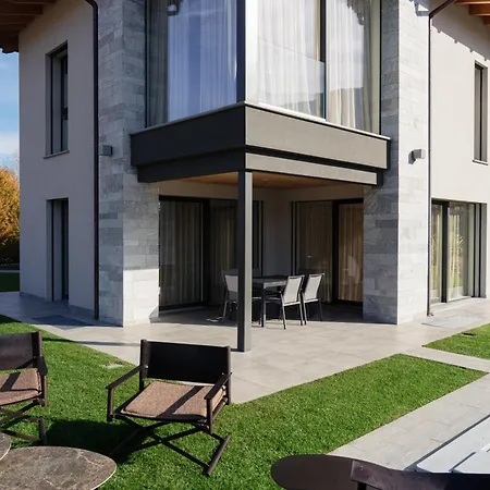 Villa Dorato Townhouse Sabrina By The