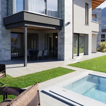 Dorato Luxury Sabrina View * Colico