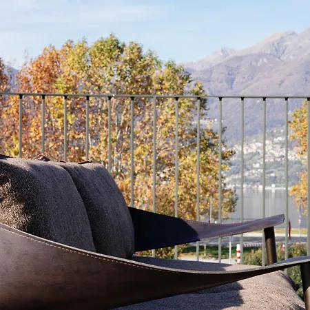 Dorato Luxury Sabrina View Colico