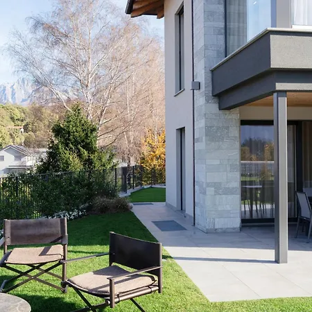 Dorato Townhouse Sabrina By The Villa *