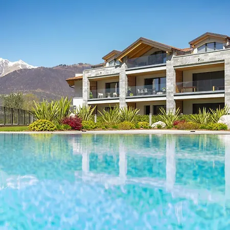 Dorato Townhouse Sabrina By The * Colico