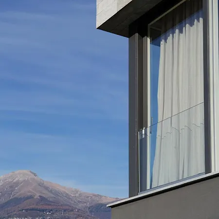 Dorato Townhouse Sabrina By The Villa Colico