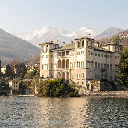 Villa Dorato Townhouse Sabrina By The Colico