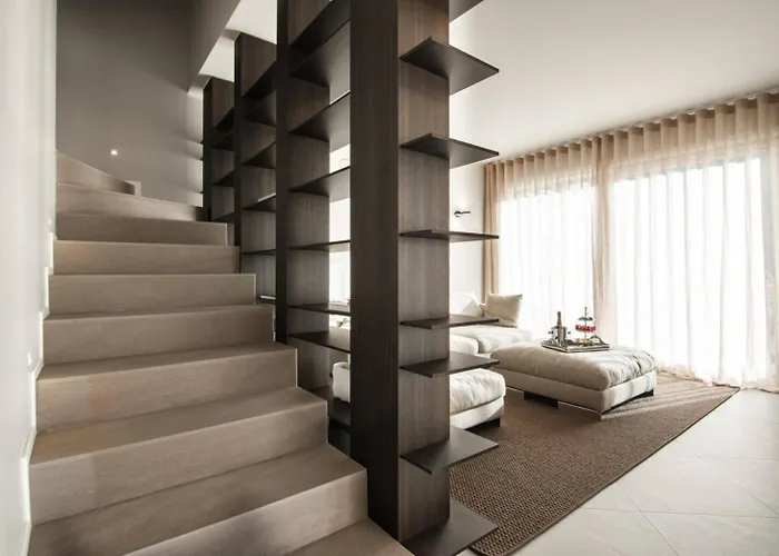 Lago Dorato Townhouse Sabrina By The Como Lake *