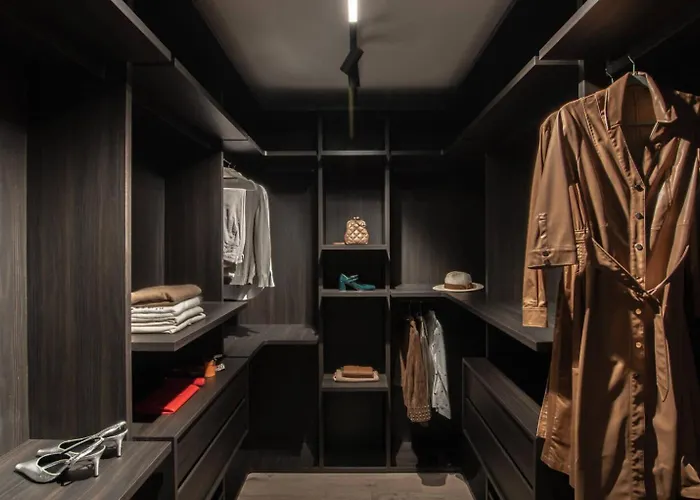 וילה Lago Dorato Townhouse Sabrina By The Como Lake