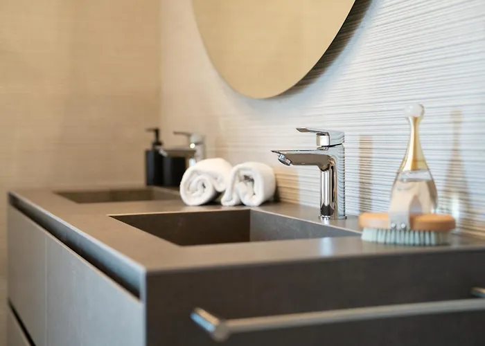 וילה Lago Dorato Townhouse Sabrina By The Como Lake