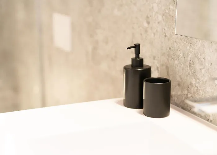 Lago Dorato Townhouse Sabrina By The Como Lake וילה